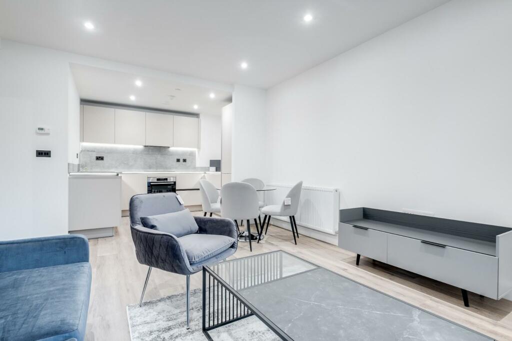 Additional image 4 of The Fazeley, 63 Shadwell Street, B4 6LQ