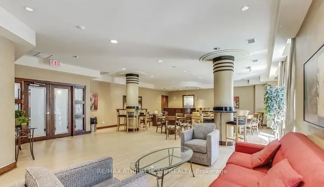 Additional image 2 of 35 Finch Ave Unit 2511