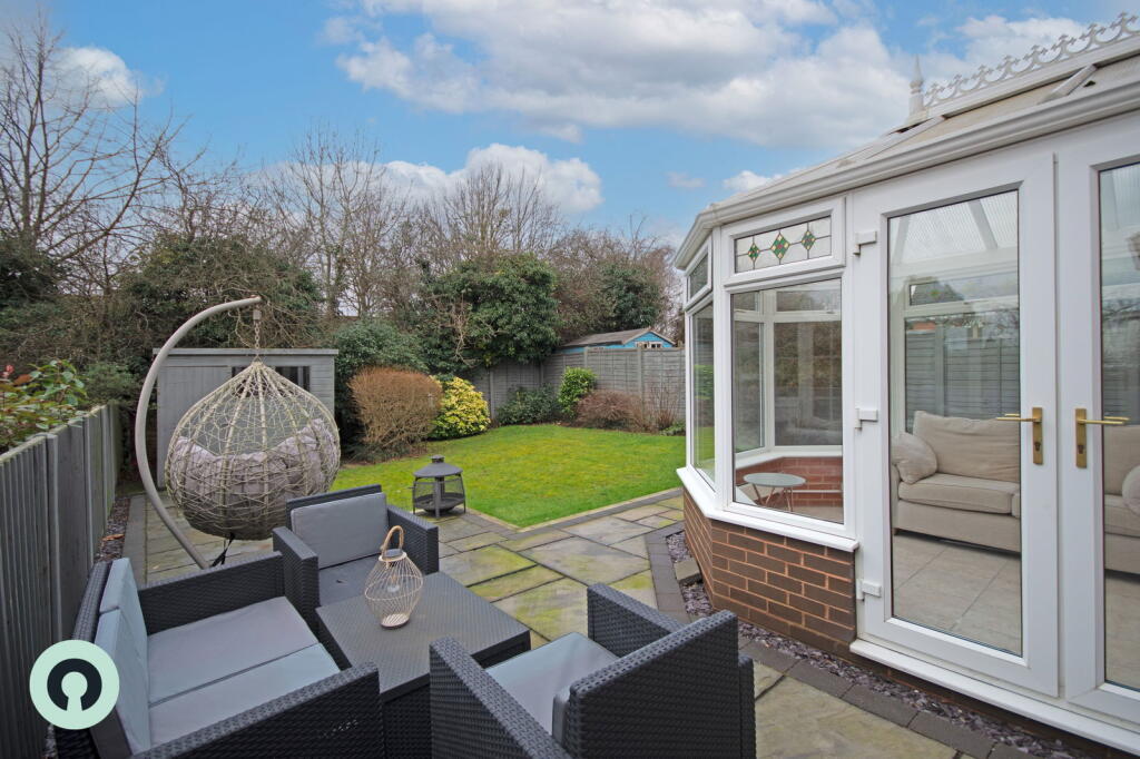 Additional image 31 of Betteridge Drive, Sutton Coldfield, B76 1FN
