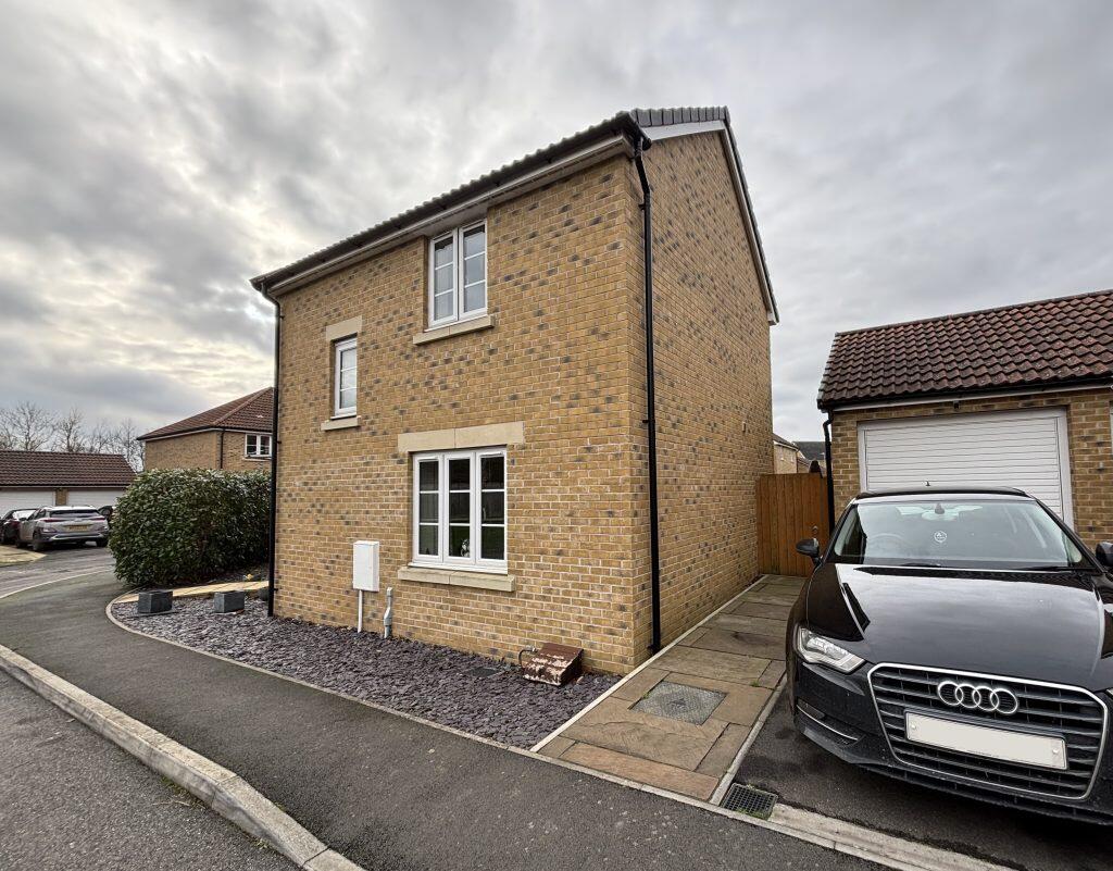 Additional image 15 of Hawk Road, Yeovil, Somerset, BA22