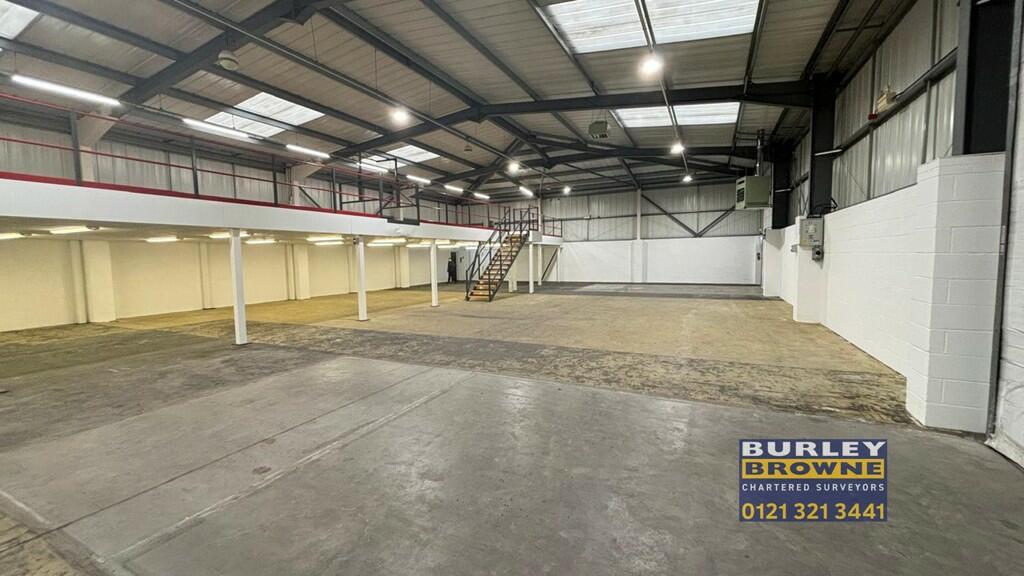 Additional image 3 of Unit 28, Saxon Business Park, Hanbury Road, Stoke Prior, Bromsgrove, Worcestershire, B60 4AD