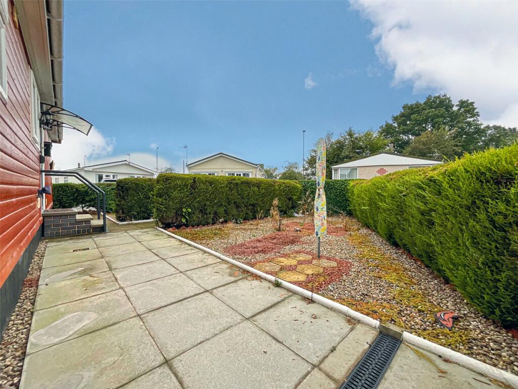 Additional image 14 of Amington Park, Amington, Tamworth, Staffordshire, B77