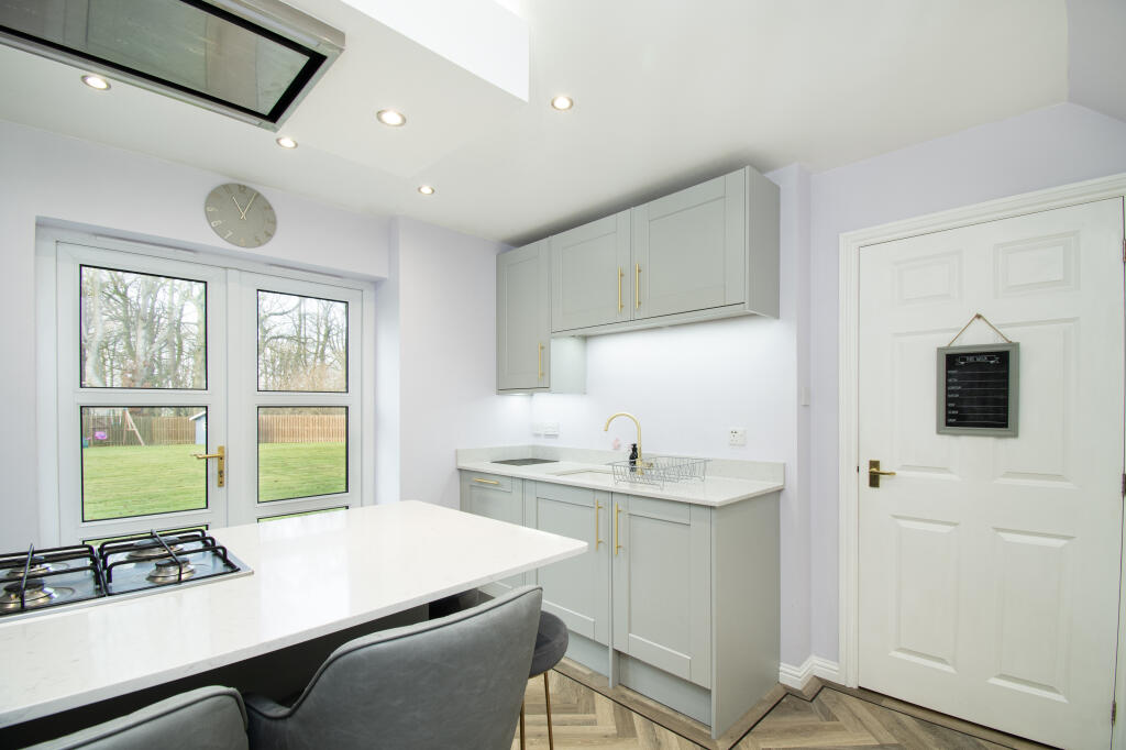 Additional image 11 of Haulkerton Crescent, Laurencekirk, AB30