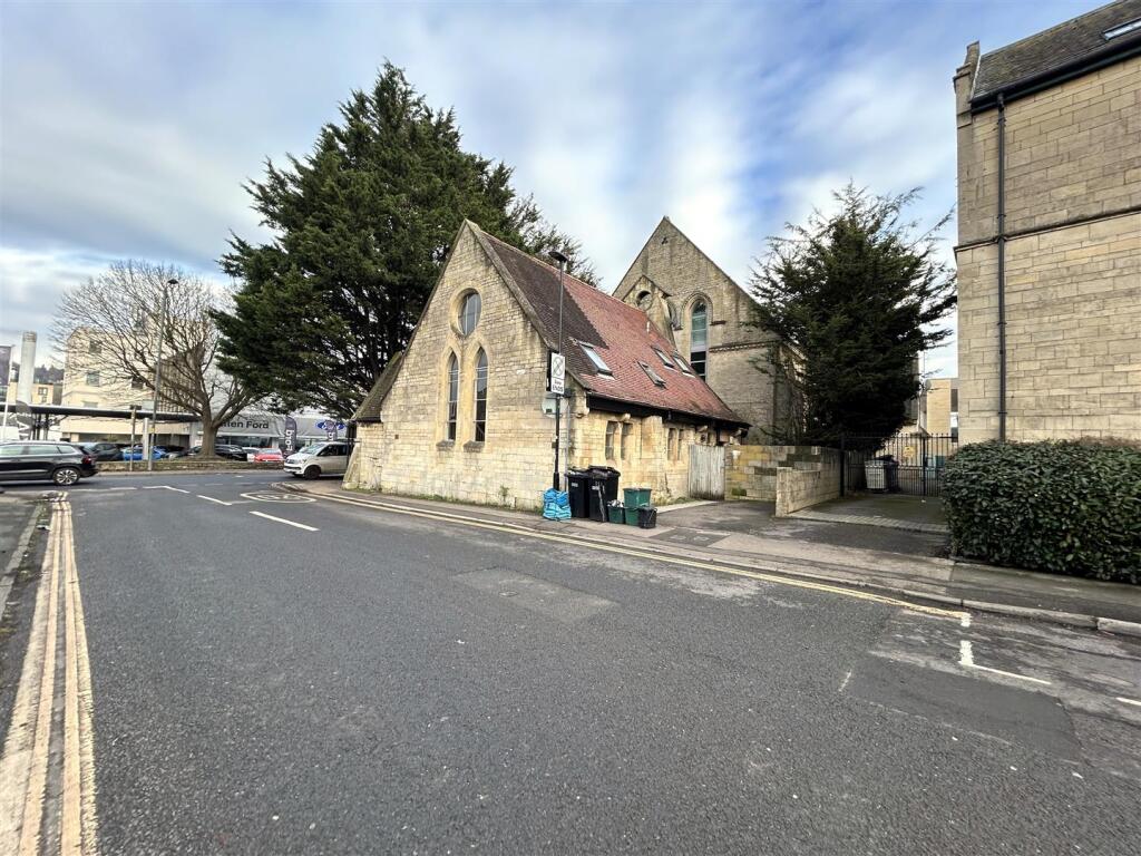Additional image 5 of St Peters Place, Lower Bristol Road, Bath