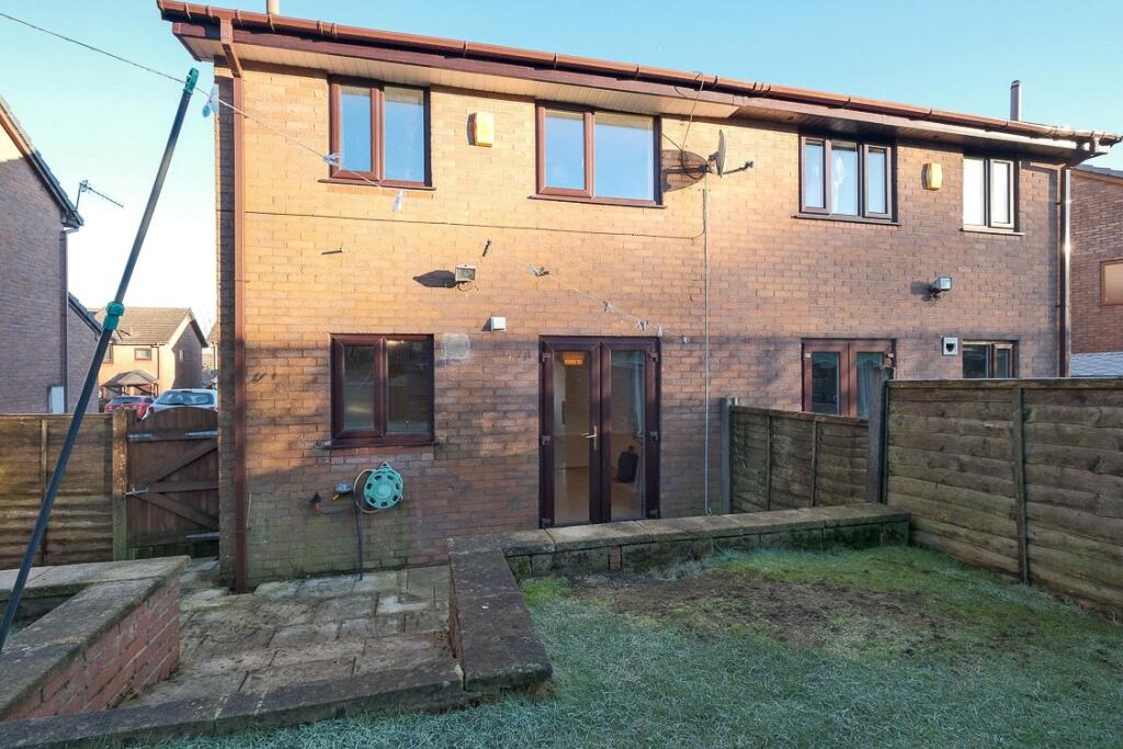 Additional image 14 of Wham Brook Close, Oswaldtwistle, BB5