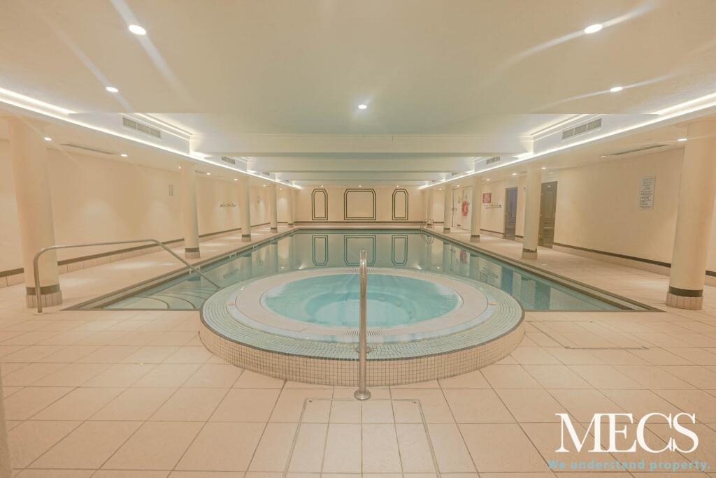 Additional image 5 of Britannic Park, 15 Yew Tree Road, Moseley, Birmingham, West Midlands, B13 8NQ