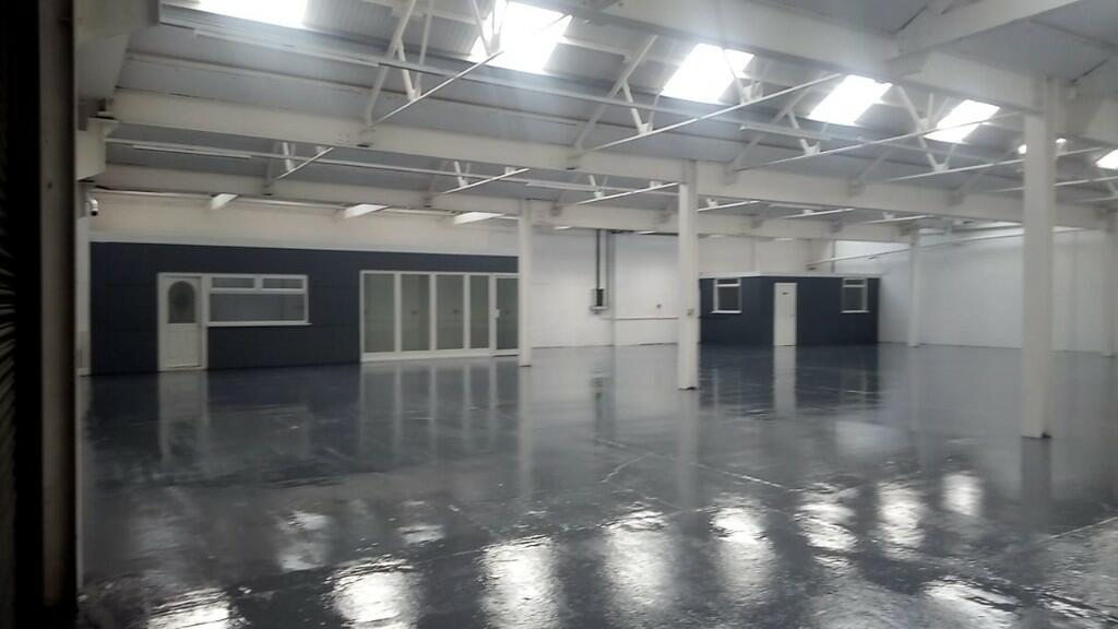 Additional image 10 of Industrial, Distribution, Storage, Distribution, Unit 7-10 Clonmel Road Business Park, Stirchley, Birmingham, B30 2BU