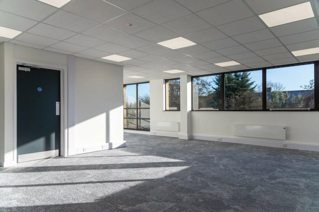 Additional image 3 of Unit 3 A1(M) Business Centre Dixons Hill Road  Welham Green Hertfordshire A