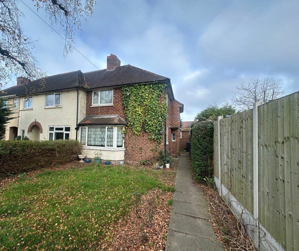 Additional image 2 of 16 Lawrence Drive, Minworth, Sutton Coldfield, B76 9AX