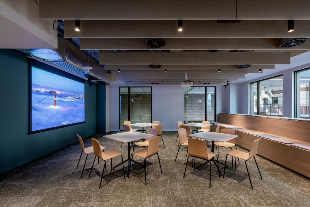 Additional image 15 of 10 Brindleyplace, Birmingham, B1