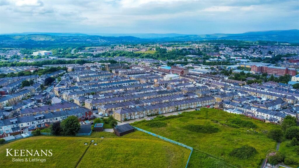 Additional image 51 of Park Crescent, Accrington