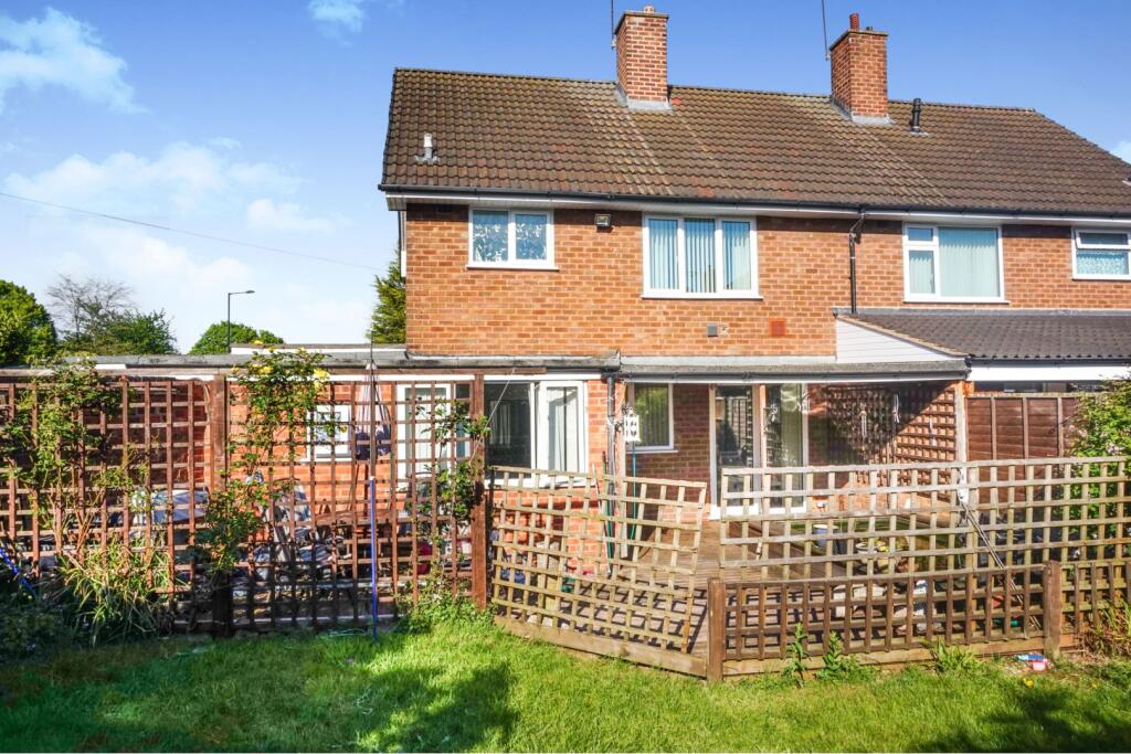 Additional image 17 of Meadway, Birmingham, B33