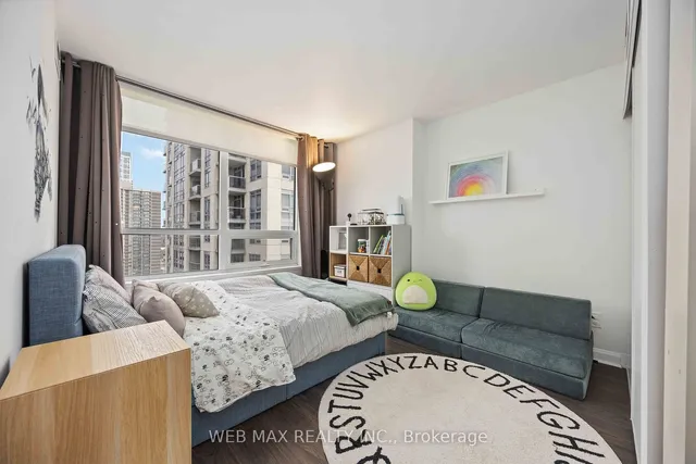 Additional image 23 of 1 Michael Power Pl Unit 1802