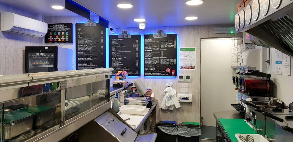 Additional image 4 of 7 Union Street, Portknockie, Buckie