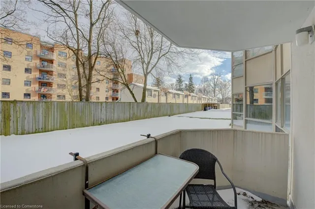 Additional image 31 of 3267 King St Unit 108