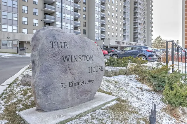 Additional image 2 of 75 Emmett Ave Unit 1515