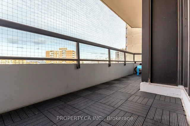 Additional image 26 of 1121 Steeles Ave Unit 1206