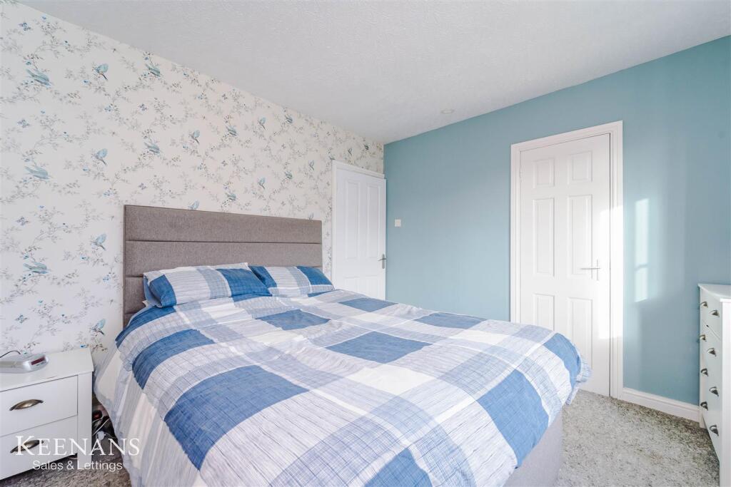 Additional image 18 of St. Marys Gardens, Mellor