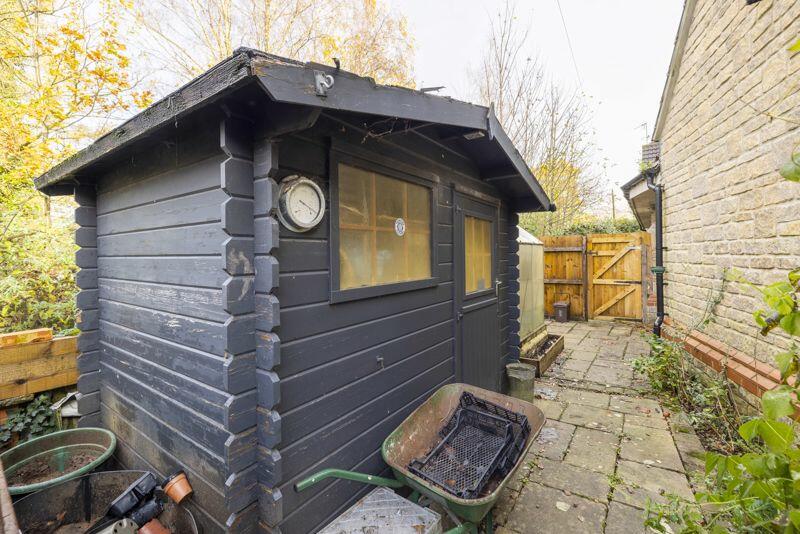 Additional image 31 of Beautifully presented detached house in village location near Wells.