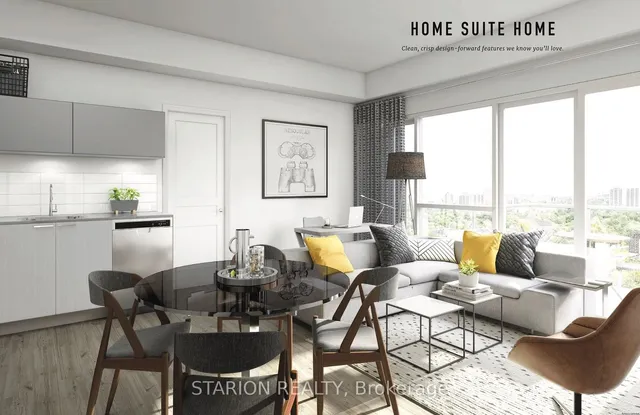 Additional image 10 of 25 Neighbourhood Lane Unit 513