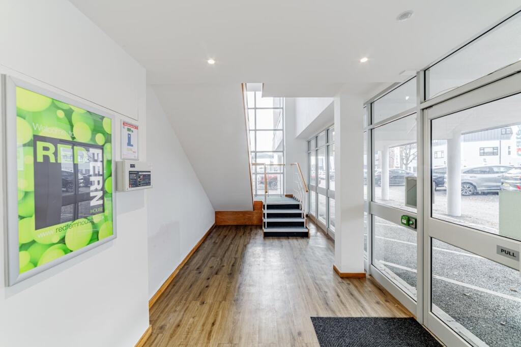 Additional image 10 of Redfern House, 105 Ashley Road, St. Albans, AL1 5DE