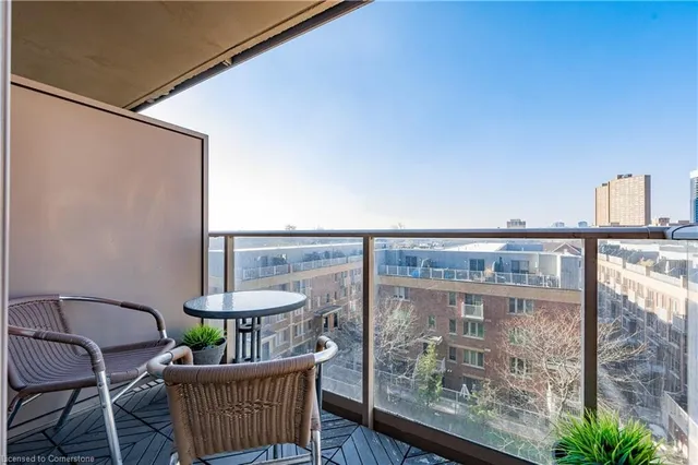 Additional image 9 of 1369 Bloor St Unit 610