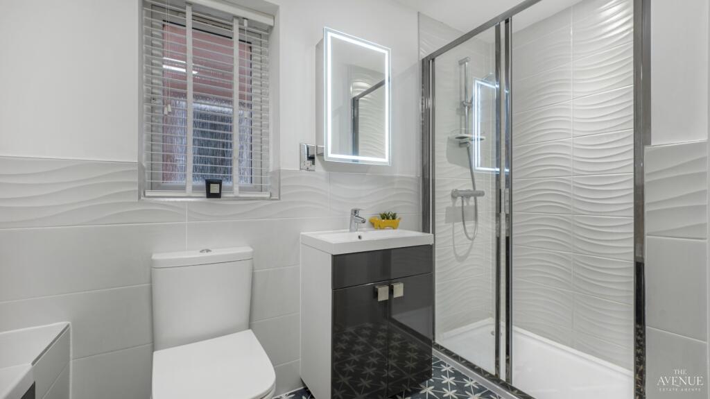 Additional image 29 of Swan Gardens, Kingsbury, Nr Tamworth, Warwickshire