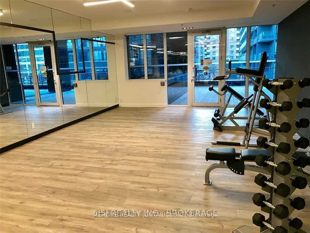 Additional image 13 of 181 Dundas St Unit #2310