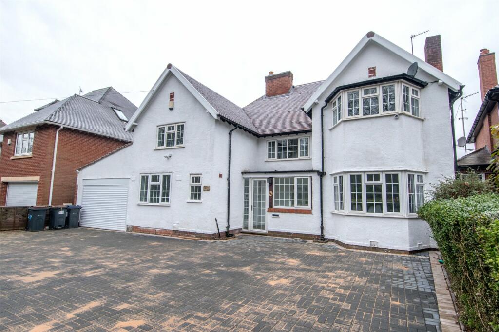 Additional image 33 of Moor Green Lane, Moseley, Birmingham, B13