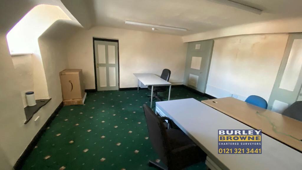 Additional image 2 of Charter House, 56 High Street, Sutton Coldfield, West Midlands, B72 1UJ