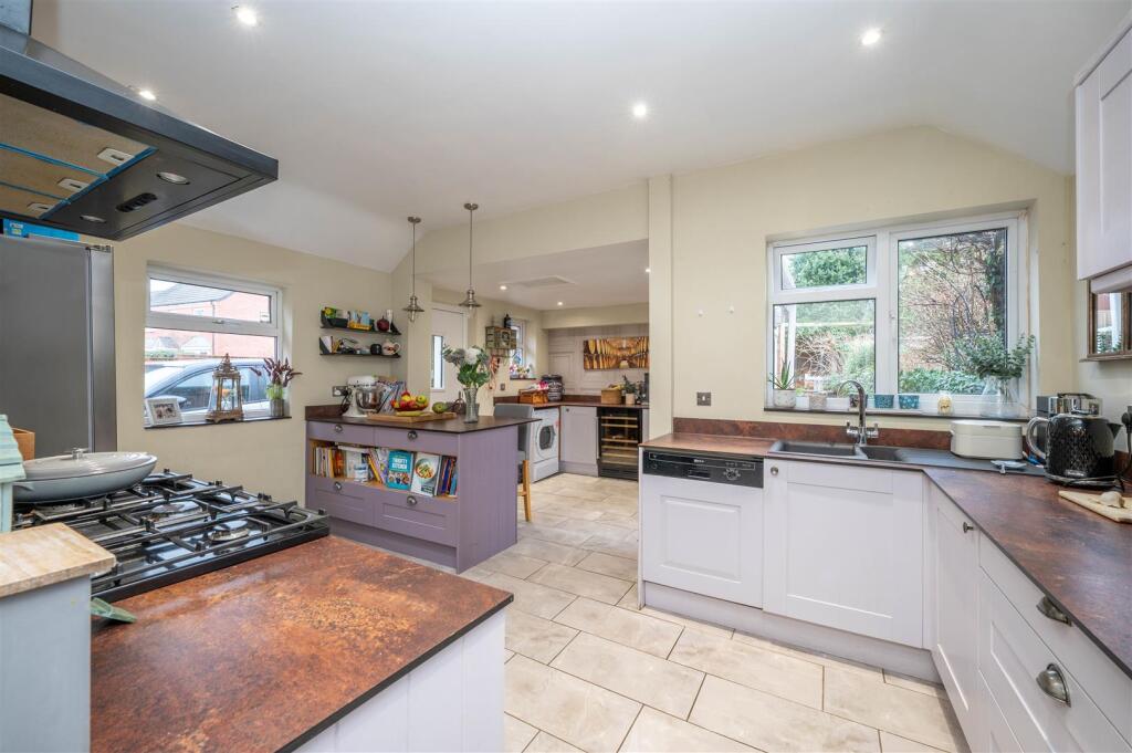 Additional image 2 of Waterloo Road, Bidford-On-Avon, Alcester