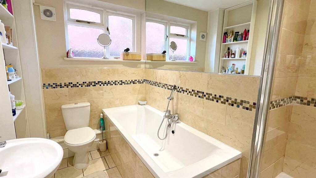 Additional image 17 of Rectory Close, Drayton Bassett, Tamworth