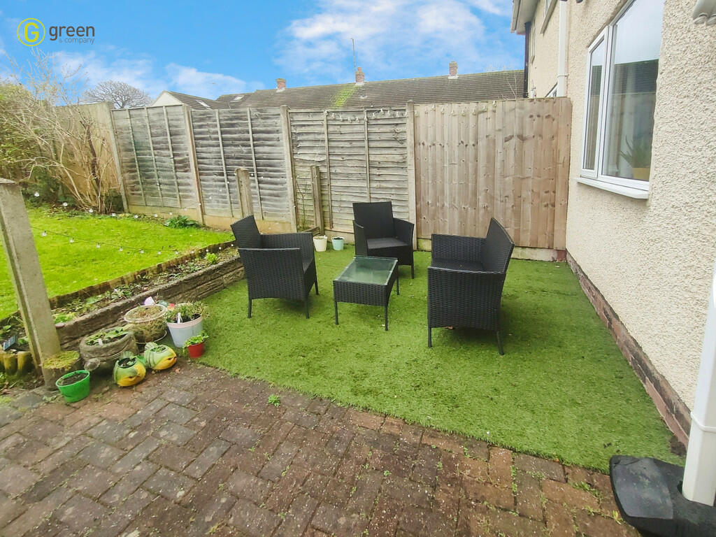 Additional image 20 of Shopton Road, Shard End