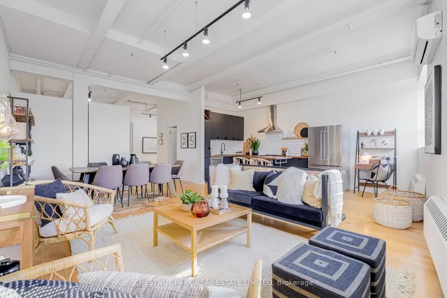 Additional image 12 of 326 Carlaw Ave Unit 214