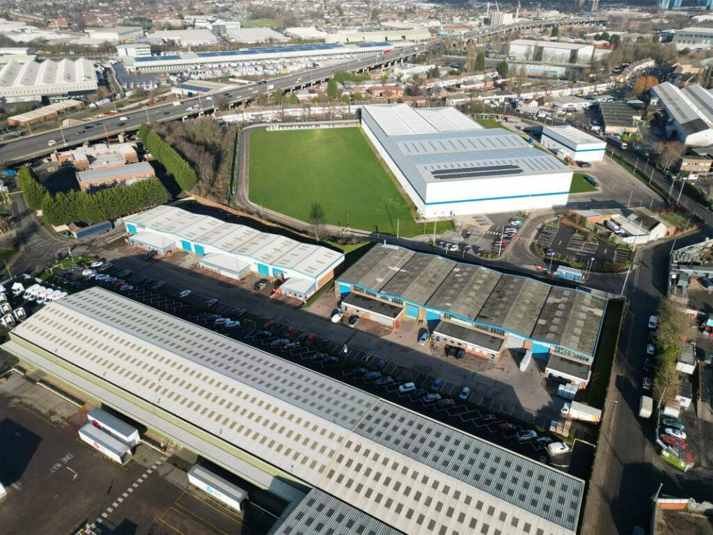 Additional image 8 of Unit 20, Springfield Estate, Oldbury