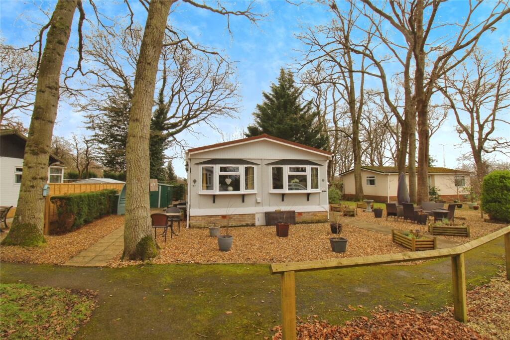Additional image 18 of Trowbridge Lodge Park, Trowbridge