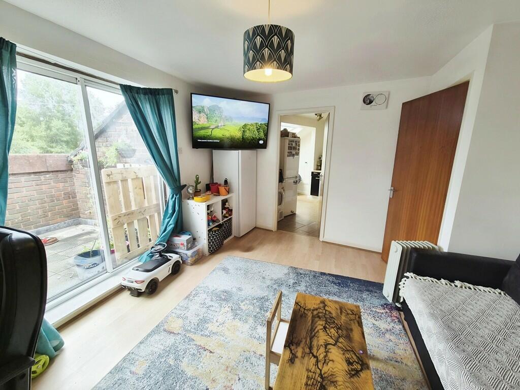 Additional image 5 of Abbey Manor Park, Yeovil