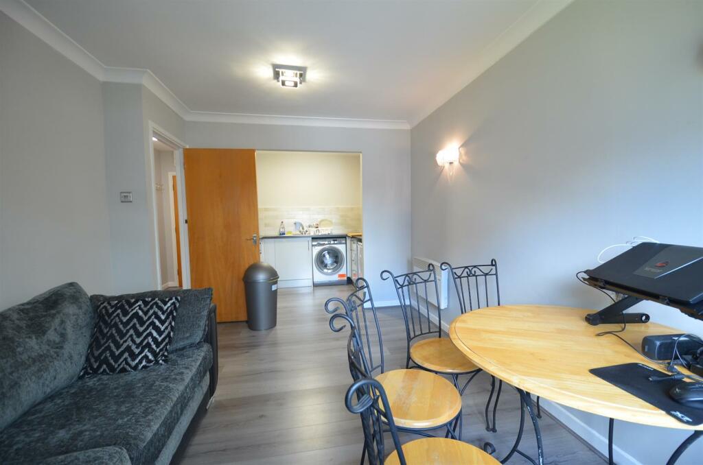 Additional image 5 of King's Court, Bridge Street Birmingham, West Midlands, B1 2JR