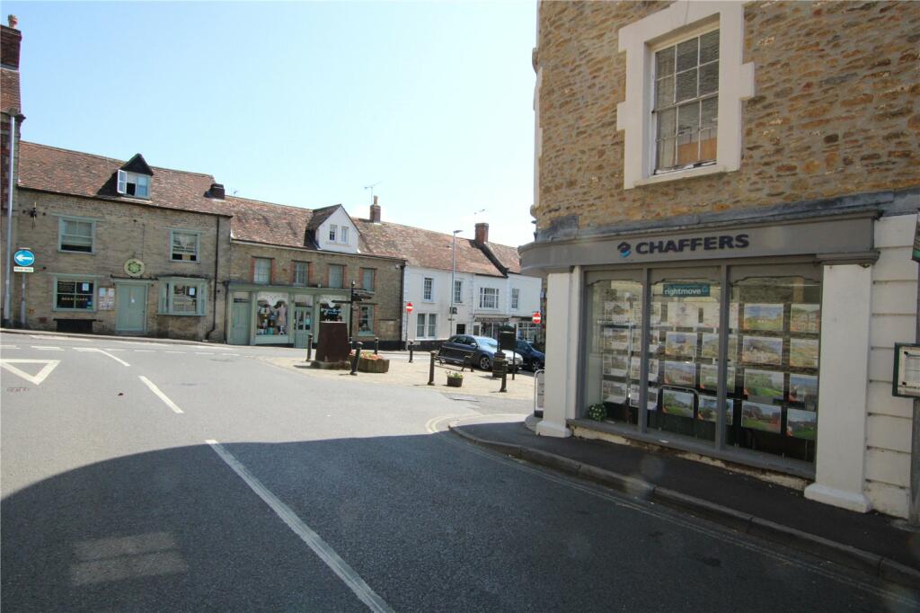 Additional image 8 of 7/8 Market Place, Wincanton, Somerset, BA9