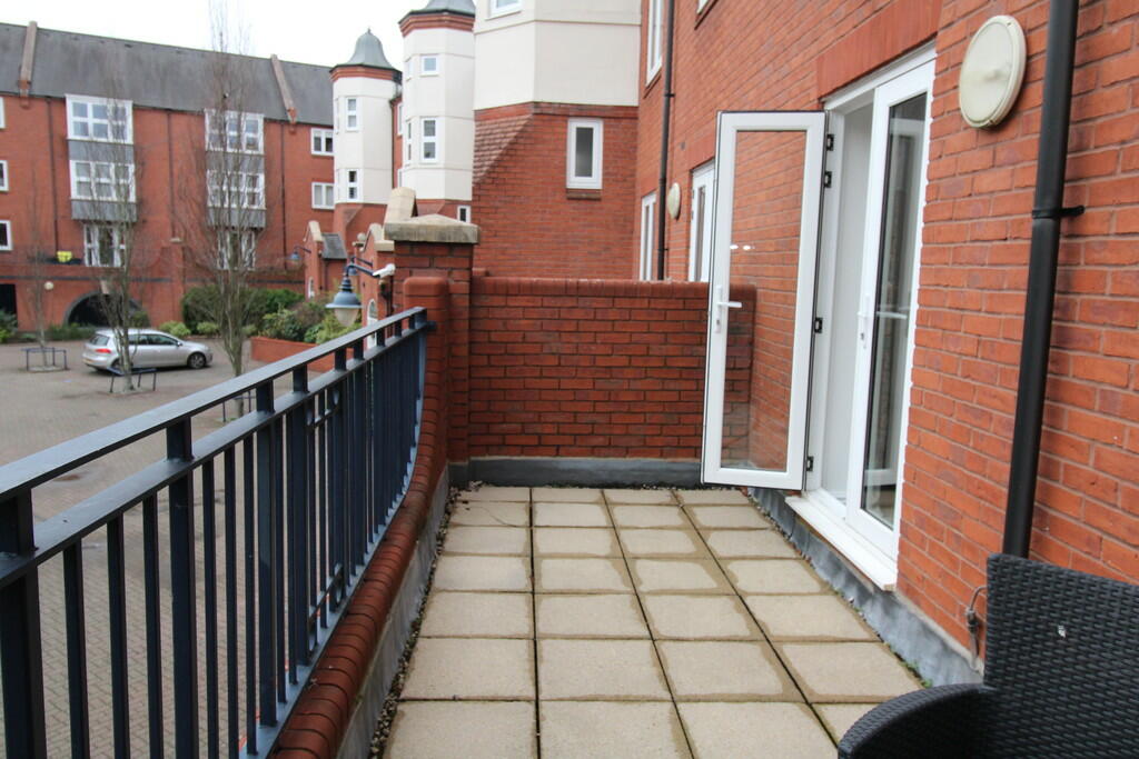 Additional image 20 of Sargent House, Symphony Court