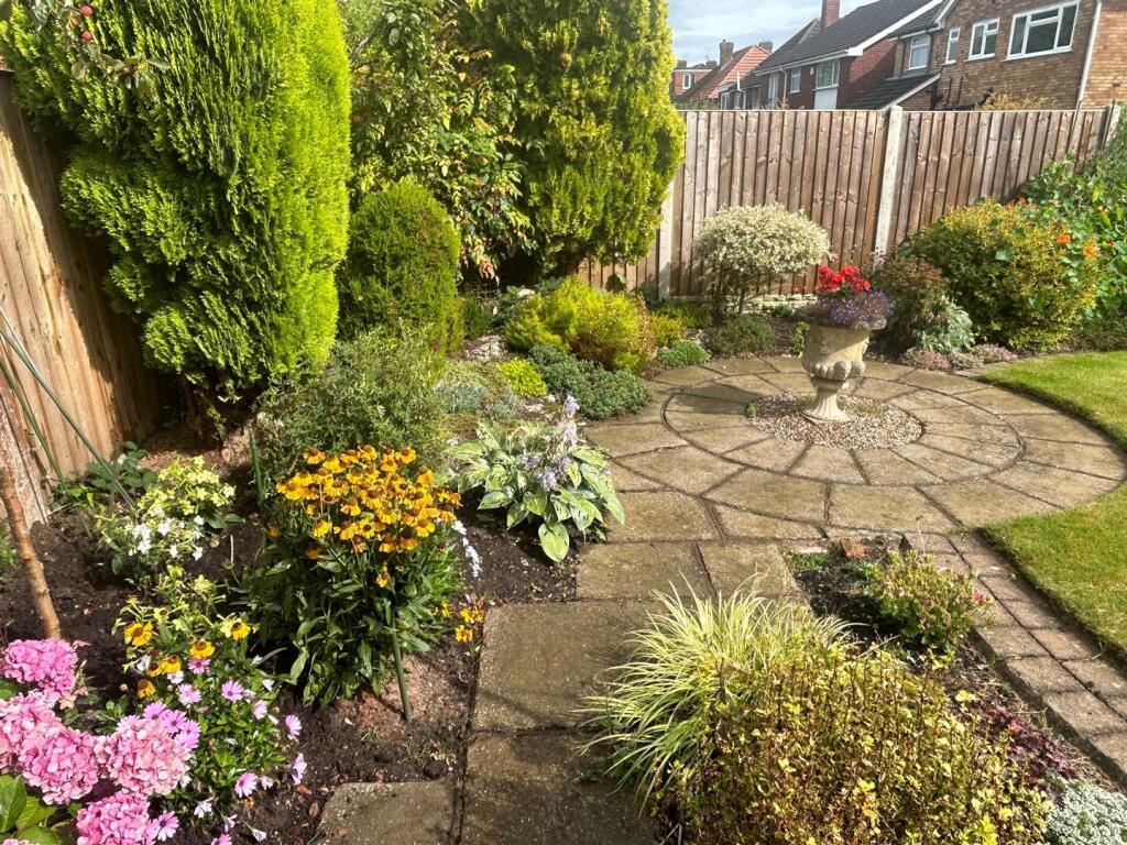 Additional image 28 of Wheatmoor Rise, Sutton Coldfield, Birmingham
