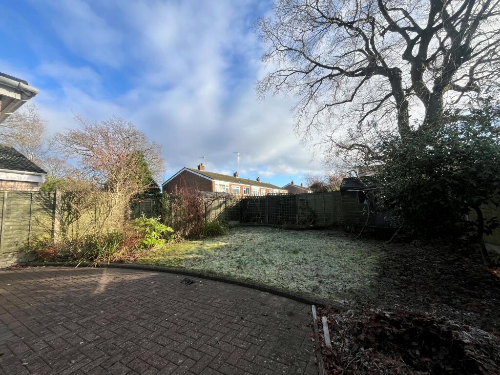 Additional image 10 of Ravenswood Drive South, Solihull