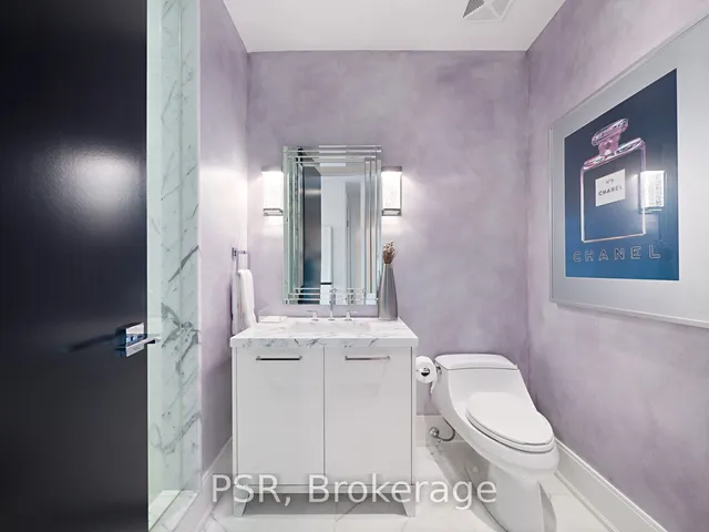 Additional image 23 of 77 Charles St Unit 906