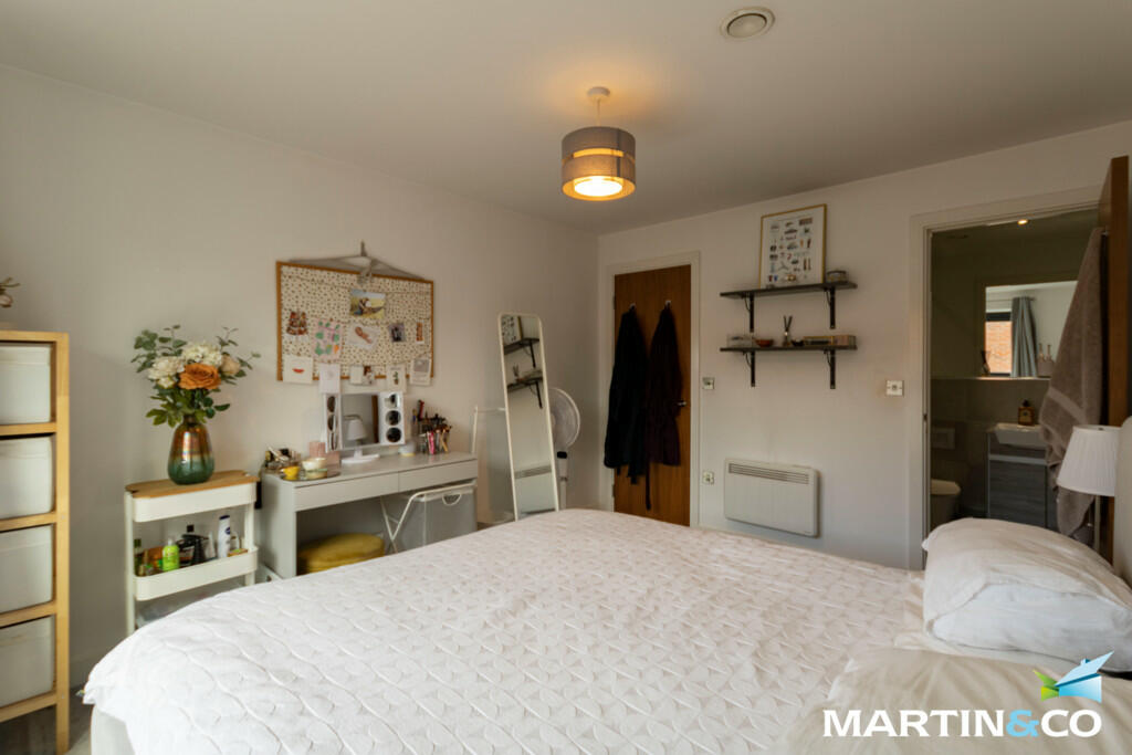 Additional image 8 of Kettleworks, Pope Street, Jewellery Quarter, B1