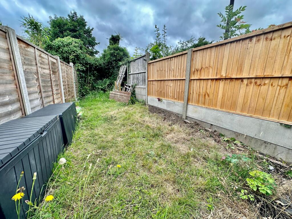 Additional image 15 of Old Tamworth Road, Tamworth, B77