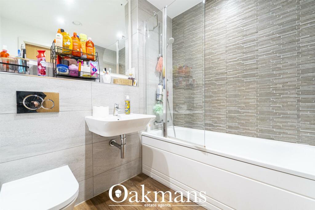 Additional image 13 of Lexington Gardens, Birmingham