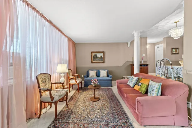 Additional image 11 of 1360 YORK MILLS Rd Unit 801