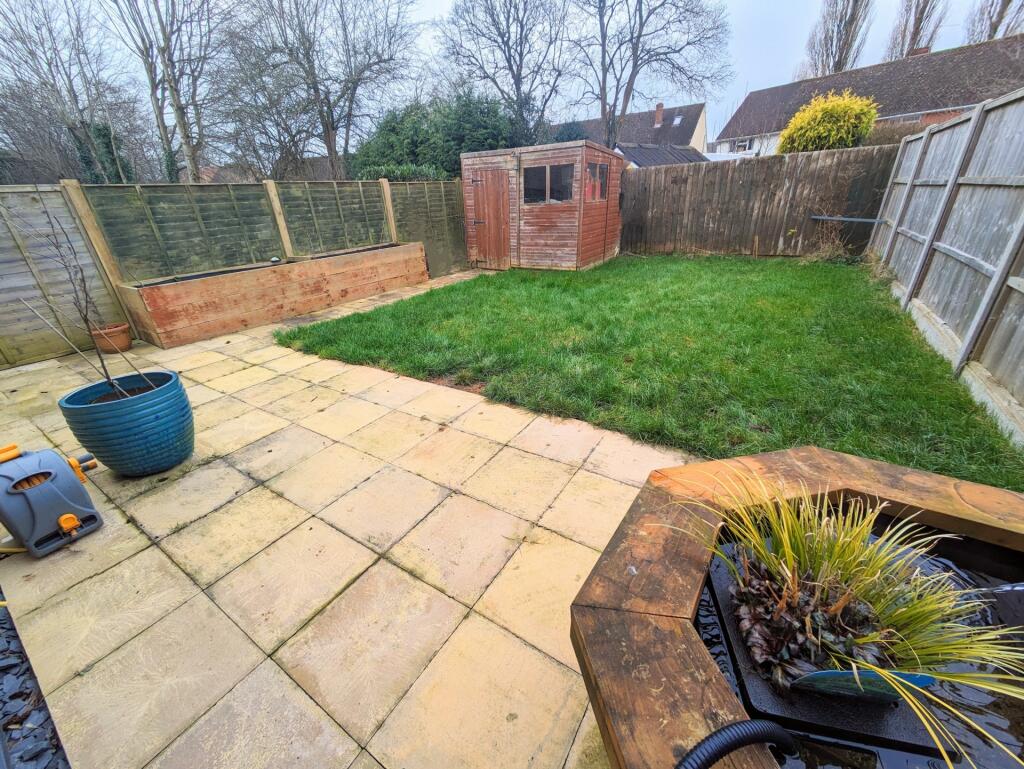 Additional image 25 of Ritchie Road, Yeovil, BA22