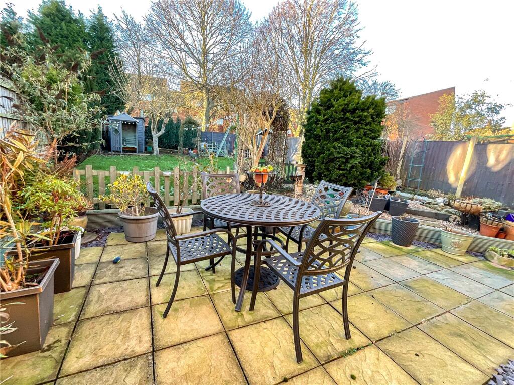 Additional image 14 of Tolson Avenue, Fazeley, Tamworth, Staffordshire, B78