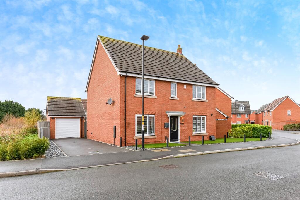 Additional image 24 of Horsfall Drive, Sutton Coldfield